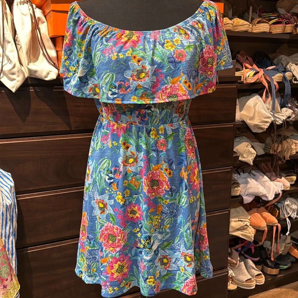 Lefties Dress